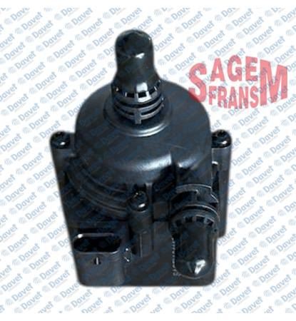 SAGEMFR 24116 Su Dagitici Pompasi Elektrikli Doblo- Ducato- Egea- 500x- 500l- Giulietta- Jeep Compass- Iveco Daily Vi 1.3d Mjtd 1.6d Mjtd 2.3d Mtjd